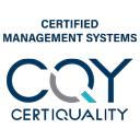 Certificazione CQY Qualità